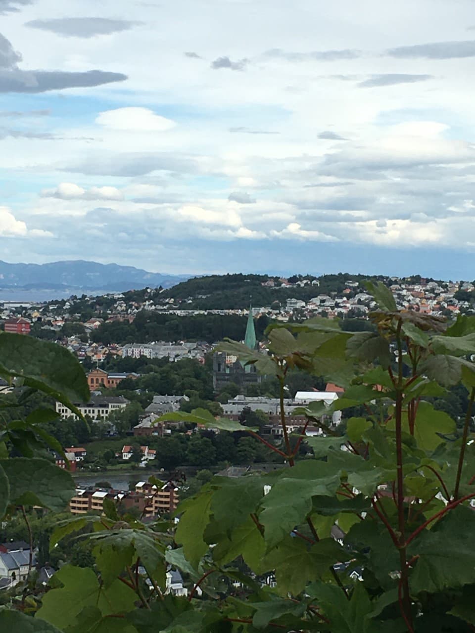 Sundet Gård